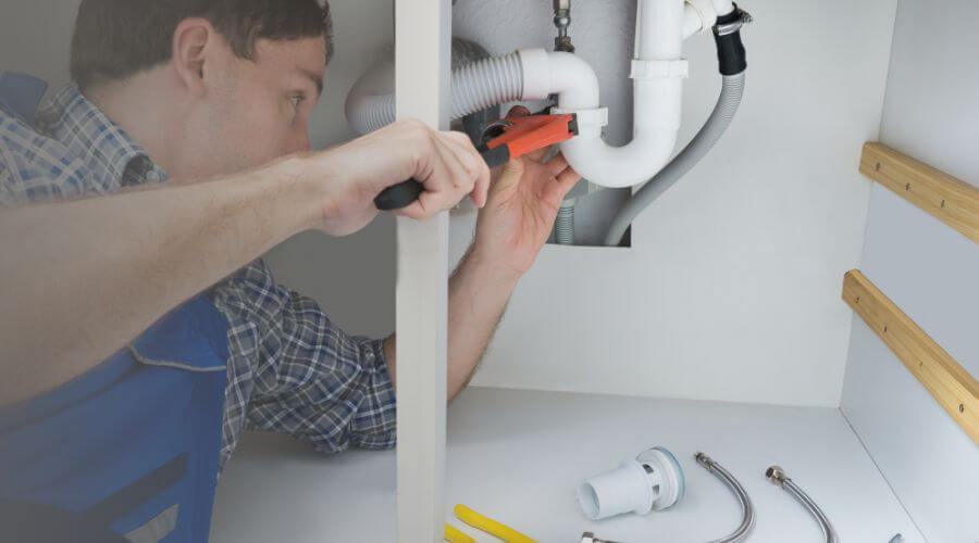 Professional expert plumbing services in Isabel, KS